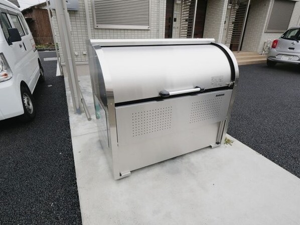 ライラックの物件内観写真